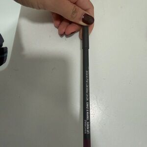 Mac lip liner in shade “nightingale”